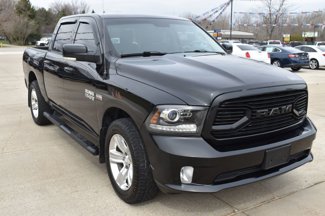 Used 2018 RAM 1500 Sport image 1