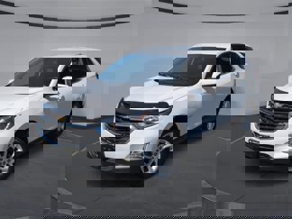 Used 2018 Chevrolet Equinox LT video 1