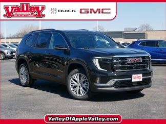 New 2025 GMC Acadia Elevation w/ Elevation Premium Package image 1