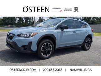 Used 2023 Subaru Crosstrek 2.0i image 1