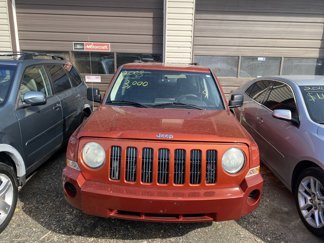 Used 2008 Jeep Patriot Sport image 1
