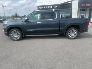 Used 2020 GMC Sierra 1500 Denali w/ Denali Ultimate Package image 1