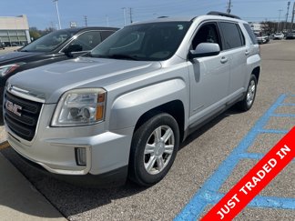 Used 2016 GMC Terrain SLE w/ Driver Alert Package I image 1
