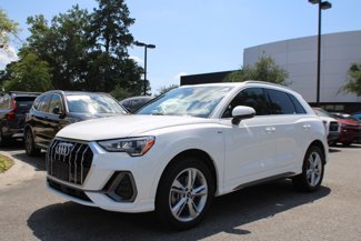 Used 2021 Audi Q3 2.0T Premium image 1