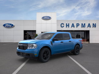 New 2024 Ford Maverick XLT w/ Equipment Group 300A Standard image 1