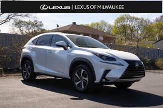 Used 2019 Lexus NX 300 AWD image 1