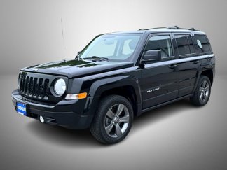 Used 2015 Jeep Patriot High Altitude image 1