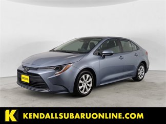 Used 2023 Toyota Corolla LE image 1