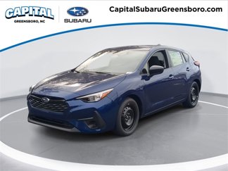 New 2025 Subaru Impreza 2.0i image 1
