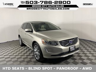 Used 2017 Volvo XC60 T6 Inscription w/ Preferred Option Package image 1