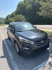 Used 2018 Hyundai Tucson SEL Plus image 1