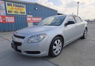 Used 2011 Chevrolet Malibu LS image 1