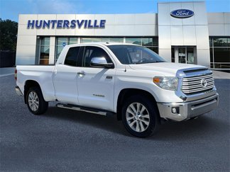 Used 2014 Toyota Tundra Limited image 1