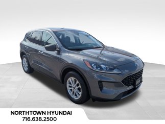 Used 2022 Ford Escape SE w/ Convenience Package image 1