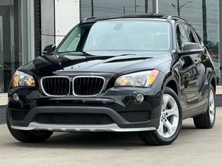 Used 2015 BMW X1 sDrive28i image 1