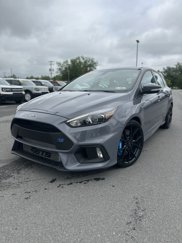Used 2016 Ford Focus RS image 1