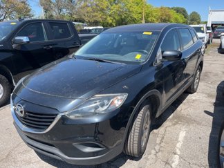 Used 2015 MAZDA CX-9 Touring image 1