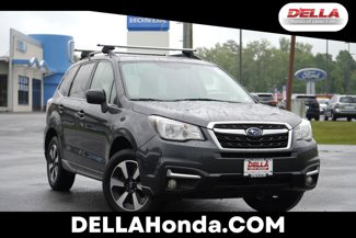 Used 2018 Subaru Forester 2.5i Limited image 1