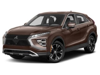 Used 2022 Mitsubishi Eclipse Cross SEL image 1