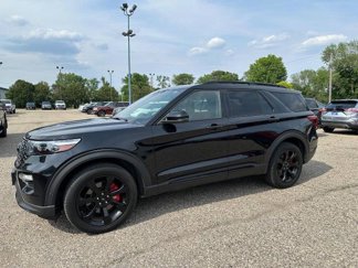Certified 2020 Ford Explorer ST image 1