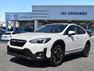 Used 2023 Subaru Crosstrek 2.5i Limited w/ Popular Package #4 image 1