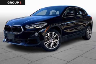 Used 2020 BMW X2 sDrive28i w/ Convenience Package image 1