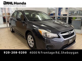 Used 2014 Subaru Impreza 2.0i image 1