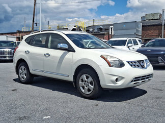 Used 2015 Nissan Rogue S w/ Convenience Package image 1