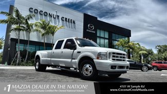 Used 2003 Ford F350 XLT image 1