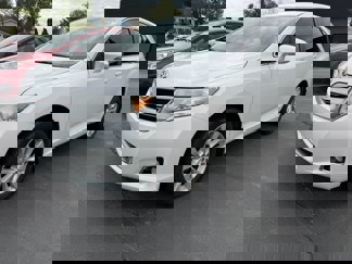 Used 2015 Toyota Venza LE image 1
