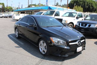 Used 2016 Mercedes-Benz CLA 250 image 1