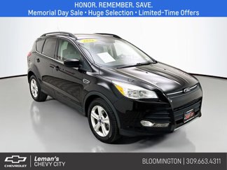 Used 2016 Ford Escape SE w/ Equipment Group 201A image 1