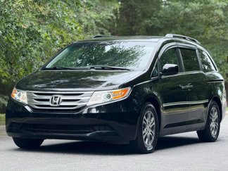 Used 2012 Honda Odyssey EX-L image 1