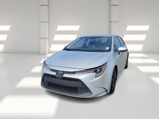 Used 2021 Toyota Corolla LE image 1