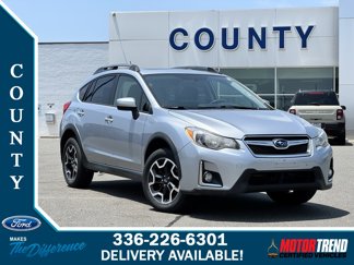 Used 2016 Subaru Crosstrek 2.0i Premium w/ Moonroof Package image 1