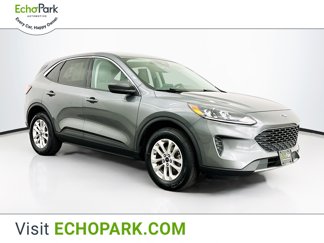 Used 2022 Ford Escape SE image 1