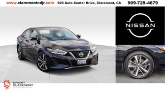 Used 2020 Nissan Maxima 3.5 SL image 1