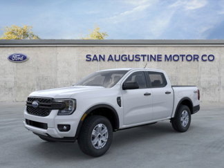 New 2024 Ford Ranger XL image 1