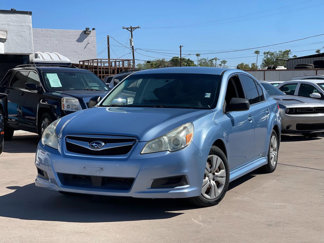 Used 2012 Subaru Legacy 2.5i image 1