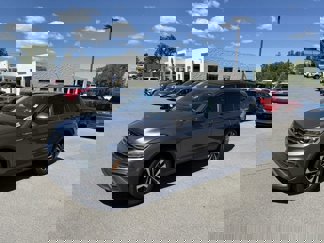 Certified 2024 Volkswagen Tiguan S image 1