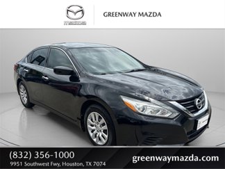 Used 2018 Nissan Altima 2.5 S w/ S Convenience Package image 1