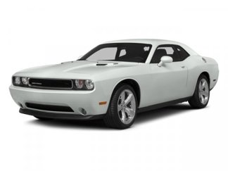 Used 2014 Dodge Challenger R/T image 1