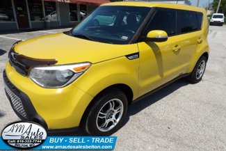 Used 2014 Kia Soul + image 1