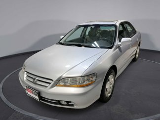 Used 2001 Honda Accord EX image 1