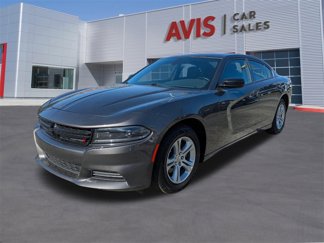 Used 2023 Dodge Charger SXT image 1