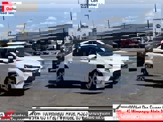 Certified 2023 Toyota Corolla LE image 1