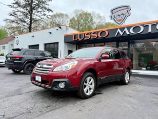 Used 2013 Subaru Outback 2.5i Premium image 1