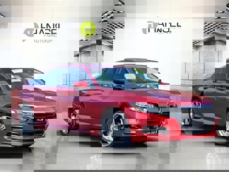 Used 2020 Honda Accord EX-L image 1