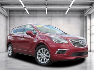 Used 2018 Buick Envision Essence image 1