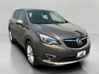 Used 2019 Buick Envision Premium image 1